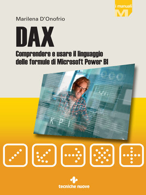 cover image of DAX
